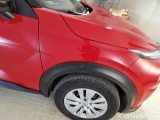  Nissan  Juke NISSAN  / 2019 / 5P / CROSSOVER 1.0 DIG-T 117 VISIA MT #28