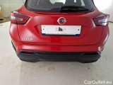  Nissan  Juke NISSAN  / 2019 / 5P / CROSSOVER 1.0 DIG-T 117 VISIA MT #36