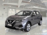 Nissan  Qashqai NISSAN  / 2017 / 5P / CROSSOVER 1.5 DCI 115 BUSINESS DCT 