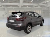  Nissan  Qashqai NISSAN  / 2017 / 5P / CROSSOVER 1.5 DCI 115 BUSINESS DCT #2