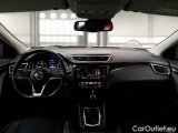 Nissan  Qashqai NISSAN  / 2017 / 5P / CROSSOVER 1.5 DCI 115 BUSINESS DCT #3