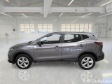  Nissan  Qashqai NISSAN  / 2017 / 5P / CROSSOVER 1.5 DCI 115 BUSINESS DCT #8