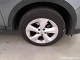  Nissan  Qashqai NISSAN  / 2017 / 5P / CROSSOVER 1.5 DCI 115 BUSINESS DCT #17