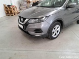  Nissan  Qashqai NISSAN  / 2017 / 5P / CROSSOVER 1.5 DCI 115 BUSINESS DCT #34