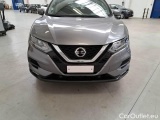 Nissan  Qashqai NISSAN  / 2017 / 5P / CROSSOVER 1.5 DCI 115 BUSINESS DCT #36