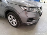  Nissan  Qashqai NISSAN  / 2017 / 5P / CROSSOVER 1.5 DCI 115 BUSINESS DCT #40