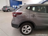  Nissan  Qashqai NISSAN  / 2017 / 5P / CROSSOVER 1.5 DCI 115 BUSINESS DCT #50