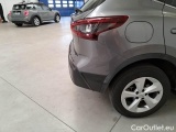  Nissan  Qashqai NISSAN  / 2017 / 5P / CROSSOVER 1.5 DCI 115 BUSINESS DCT #52