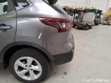  Nissan  Qashqai NISSAN  / 2017 / 5P / CROSSOVER 1.5 DCI 115 BUSINESS DCT #60