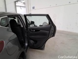  Nissan  Qashqai NISSAN  / 2017 / 5P / CROSSOVER 1.5 DCI 115 BUSINESS DCT #102