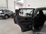  Nissan  Qashqai NISSAN  / 2017 / 5P / CROSSOVER 1.5 DCI 115 BUSINESS DCT #117