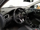  Nissan  Qashqai NISSAN  / 2017 / 5P / CROSSOVER 1.5 DCI 115 BUSINESS DCT #128