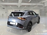  KIA  Sportage KIA  / 2021 / 5P / SUV 1.6 CRDI MHEV GT-LINE 4WD DCT #2