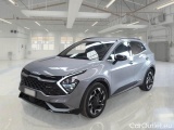  KIA  Sportage KIA  / 2021 / 5P / SUV 1.6 CRDI MHEV GT-LINE 4WD DCT 