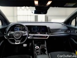  KIA  Sportage KIA  / 2021 / 5P / SUV 1.6 CRDI MHEV GT-LINE 4WD DCT #3