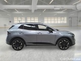 KIA  Sportage KIA  / 2021 / 5P / SUV 1.6 CRDI MHEV GT-LINE 4WD DCT #7