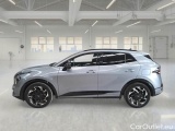  KIA  Sportage KIA  / 2021 / 5P / SUV 1.6 CRDI MHEV GT-LINE 4WD DCT #8