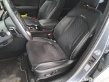  KIA  Sportage KIA  / 2021 / 5P / SUV 1.6 CRDI MHEV GT-LINE 4WD DCT #12