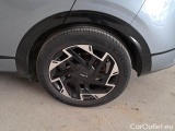  KIA  Sportage KIA  / 2021 / 5P / SUV 1.6 CRDI MHEV GT-LINE 4WD DCT #19
