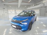  Citroen  C3 CITROEN  AIRCROSS / 2021 / 5P / SUV BLUEHDI 110 SeS SHINE 