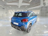  Citroen  C3 CITROEN  AIRCROSS / 2021 / 5P / SUV BLUEHDI 110 SeS SHINE #2