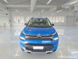  Citroen  C3 CITROEN  AIRCROSS / 2021 / 5P / SUV BLUEHDI 110 SeS SHINE #6