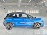  Citroen  C3 CITROEN  AIRCROSS / 2021 / 5P / SUV BLUEHDI 110 SeS SHINE #7