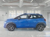  Citroen  C3 CITROEN  AIRCROSS / 2021 / 5P / SUV BLUEHDI 110 SeS SHINE #8