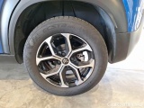  Citroen  C3 CITROEN  AIRCROSS / 2021 / 5P / SUV BLUEHDI 110 SeS SHINE #79