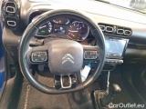  Citroen  C3 CITROEN  AIRCROSS / 2021 / 5P / SUV BLUEHDI 110 SeS SHINE #123