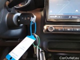  Citroen  C3 CITROEN  AIRCROSS / 2021 / 5P / SUV BLUEHDI 110 SeS SHINE #126