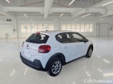  Citroen  C3 CITROEN  / 2020 / 5P / BERLINA BLUEHDI 100 SeS FEEL #2
