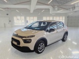  Citroen  C3 CITROEN  / 2020 / 5P / BERLINA BLUEHDI 100 SeS FEEL 