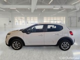  Citroen  C3 CITROEN  / 2020 / 5P / BERLINA BLUEHDI 100 SeS FEEL #8