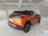  Peugeot  2008 PEUGEOT  / 2019 / 5P / CROSSOVER PURETECH 130 EAT8 GT S/S AUT. #2