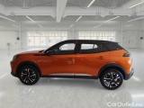  Peugeot  2008 PEUGEOT  / 2019 / 5P / CROSSOVER PURETECH 130 EAT8 GT S/S AUT. #8