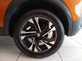  Peugeot  2008 PEUGEOT  / 2019 / 5P / CROSSOVER PURETECH 130 EAT8 GT S/S AUT. #19