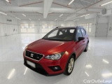  Seat  Arona SEAT  / 2017 / 5P / CROSSOVER 1.0 TGI 66KW FR 