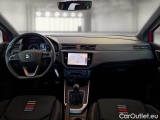  Seat  Arona SEAT  / 2017 / 5P / CROSSOVER 1.0 TGI 66KW FR #3
