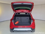  Seat  Arona SEAT  / 2017 / 5P / CROSSOVER 1.0 TGI 66KW FR #5