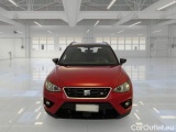  Seat  Arona SEAT  / 2017 / 5P / CROSSOVER 1.0 TGI 66KW FR #6