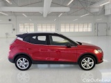  Seat  Arona SEAT  / 2017 / 5P / CROSSOVER 1.0 TGI 66KW FR #7