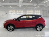  Seat  Arona SEAT  / 2017 / 5P / CROSSOVER 1.0 TGI 66KW FR #8