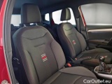  Seat  Arona SEAT  / 2017 / 5P / CROSSOVER 1.0 TGI 66KW FR #13