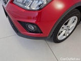  Seat  Arona SEAT  / 2017 / 5P / CROSSOVER 1.0 TGI 66KW FR #41