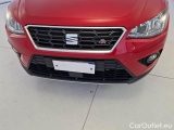  Seat  Arona SEAT  / 2017 / 5P / CROSSOVER 1.0 TGI 66KW FR #43