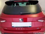  Seat  Arona SEAT  / 2017 / 5P / CROSSOVER 1.0 TGI 66KW FR #66