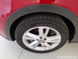  Seat  Arona SEAT  / 2017 / 5P / CROSSOVER 1.0 TGI 66KW FR #99