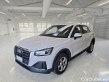  Audi  Q2 AUDI  / 2020 / 5P / SUV 2.0 30 TDI BUSINESS PLUS S TRONIC 
