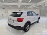  Audi  Q2 AUDI  / 2020 / 5P / SUV 2.0 30 TDI BUSINESS PLUS S TRONIC #2